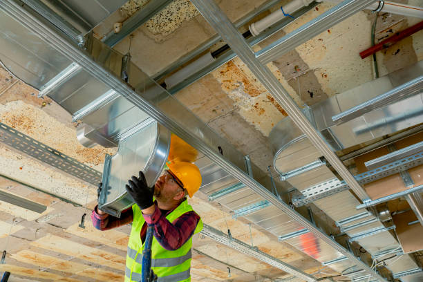 Best HVAC Air Duct Cleaning  in Avon, CO