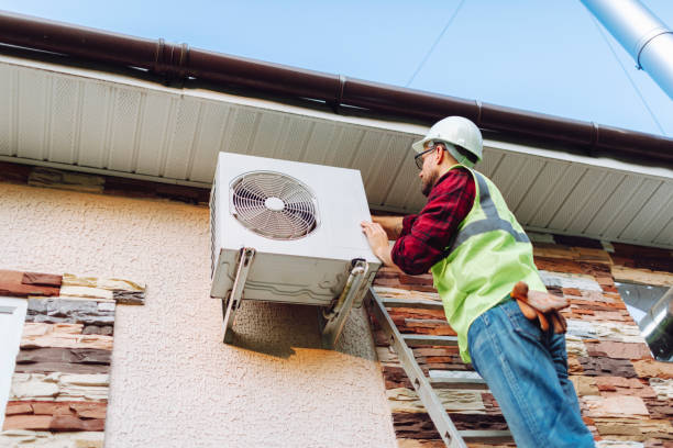 Best HVAC Repair Near Me  in Avon, CO