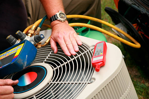 Best HVAC Contractors  in Avon, CO