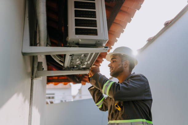 Best Furnace Installation  in Avon, CO