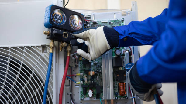 Best HVAC Air Duct Cleaning  in Avon, CO